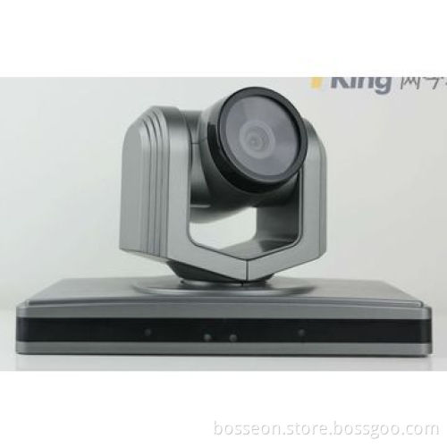 HD 2.1MP 10x optical zoom mini speed dome camera